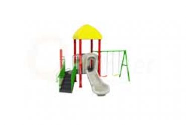 JUEGO MODULAR PLAZA 40